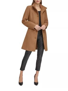 ✨Calvin Klein✨ Walker Coat